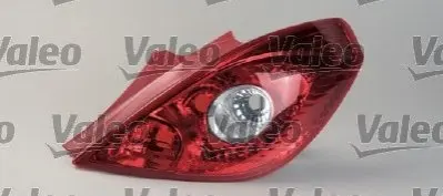 Фото задній ліхтар Valeo 043388 Задній ліхтар Valeo 043388