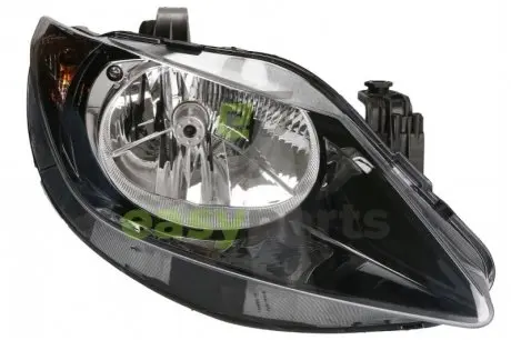Основна фара Valeo 043813