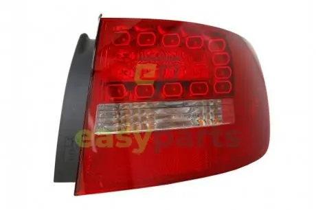 Задний фонарь Valeo 043847