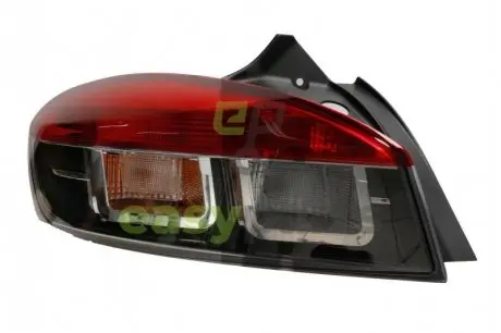 Задний фонарь Valeo 043858