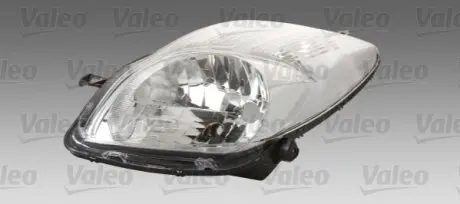 Основная фара Valeo 043932