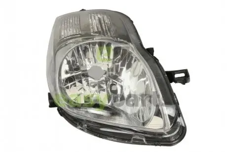 Основна фара Valeo 043937