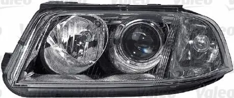 Основная фара Valeo 044570