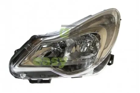 Основна фара Valeo 044585
