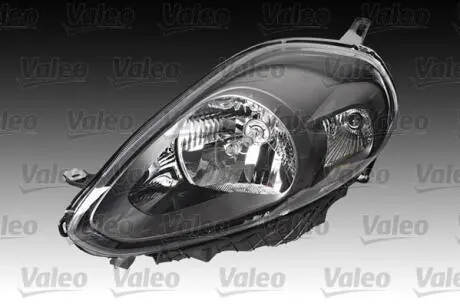 Основна фара Valeo 044598