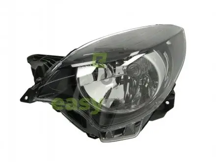Основна фара Valeo 044757