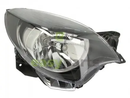 Основна фара Valeo 044758