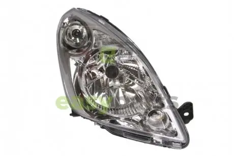 Основна фара Valeo 044858