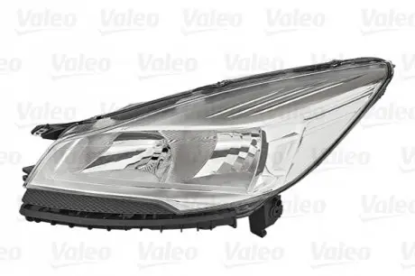 Основна фара Valeo 044979