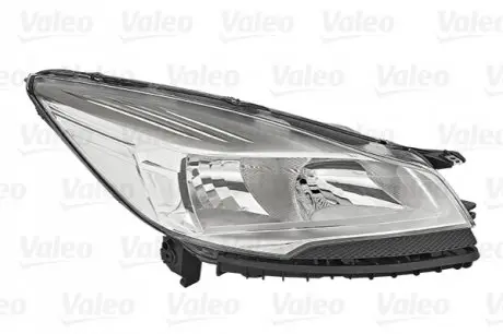 Основна фара Valeo 044980