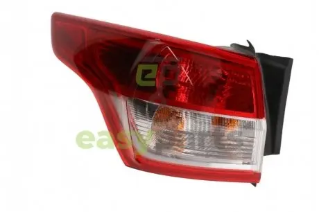 Задний фонарь Valeo 044989