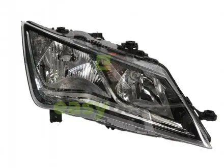 Основна фара Valeo 045100