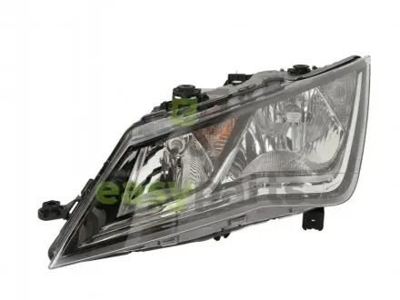 Основна фара Valeo 045101