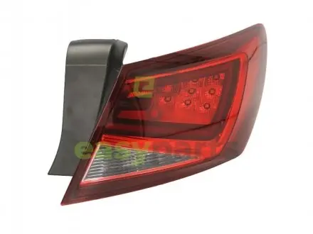 Фото задній ліхтар Valeo 045115 Задній ліхтар Valeo 045115