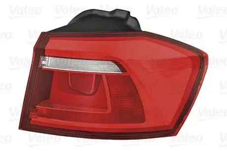 Задний фонарь Valeo 045383