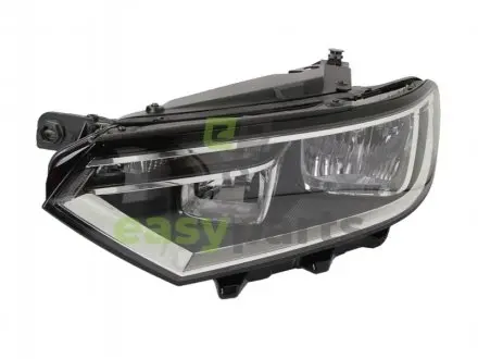 Основна фара Valeo 046623