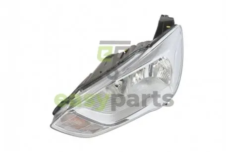 Основная фара Valeo 046686