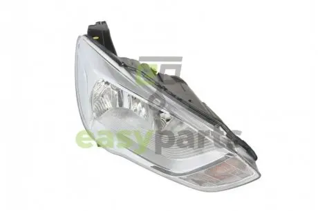 Основная фара Valeo 046687