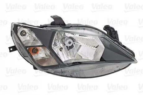 Основна фара Valeo 046721