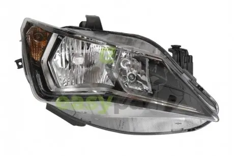 Основна фара Valeo 046725