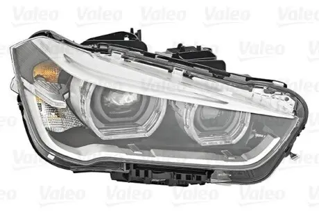 Основная фара Valeo 046734