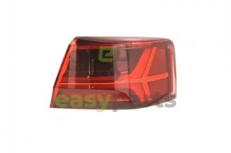 Задний фонарь Valeo 047007