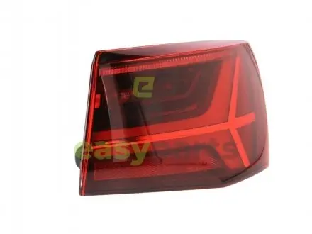 Задний фонарь Valeo 047023