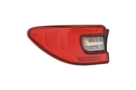 Задній ліхтар Valeo 047027