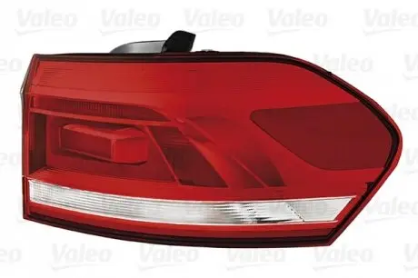Задний фонарь Valeo 047046