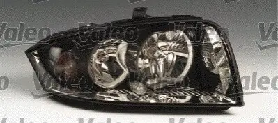 Основная фара Valeo 087671