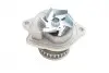 Помпа води VW Caddy II/III/Golf IV/V 1.4i (27z) BCA,BUD,AUA Valeo 506576 (фото 2)