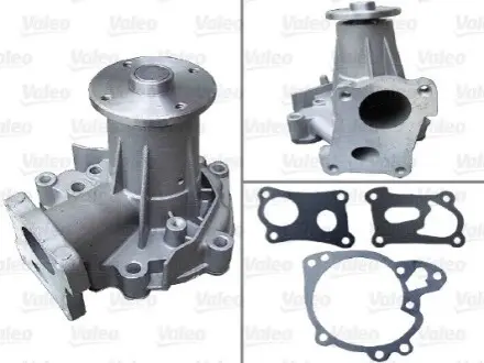 Водяна помпа Valeo 506736