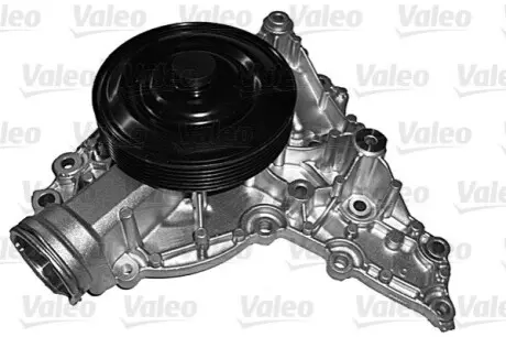 Водяна помпа Valeo 506964