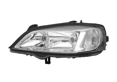 Основная фара Van Wezel 3742961