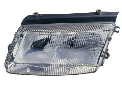 Основная фара Van Wezel 5836963