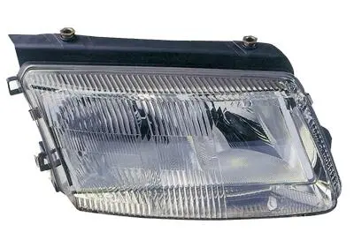 Основная фара Van Wezel 5836964