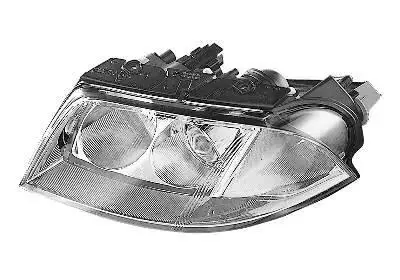 Основная фара Van Wezel 5837961
