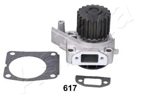 Водяна помпа ASHIKA 35-06-617 (фото 1)