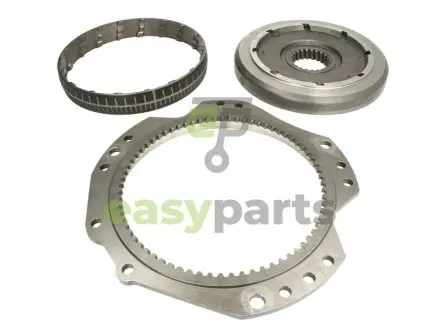 Синхронизатор EURORICAMBI 88530729