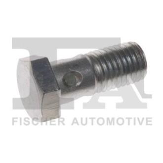 ?РУБА ДОКТОР??ОНА Fischer Automotive One (FA1) 989-12-003