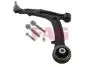 РЫЧАГ ПОДВЕСКИ FIAT L 821039210