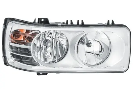 Основная фара HELLA 1EJ 011 287-141
