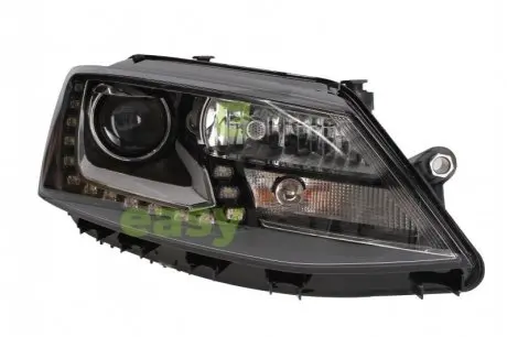 Основная фара HELLA 1ZS 011 192-021