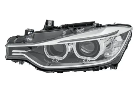 Основная фара HELLA 1ZS 354 983-211