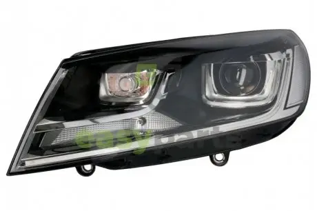 Основная фара HELLA 1ZT 011 937-511