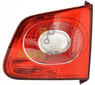 Задний фонарь HELLA 2SA 009 692-101
