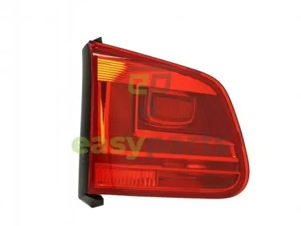 Задний фонарь HELLA 2SA 010 739-091