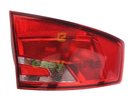 Задній ліхтар HELLA 2SD 011 140-051