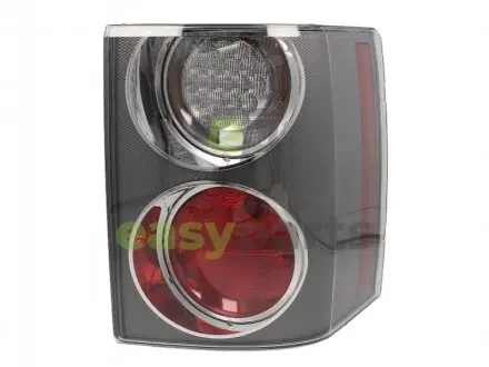 Задний фонарь HELLA 2SD 238 003-261