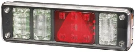 Задний фонарь HELLA 2VP 340 960-011 (фото 1)